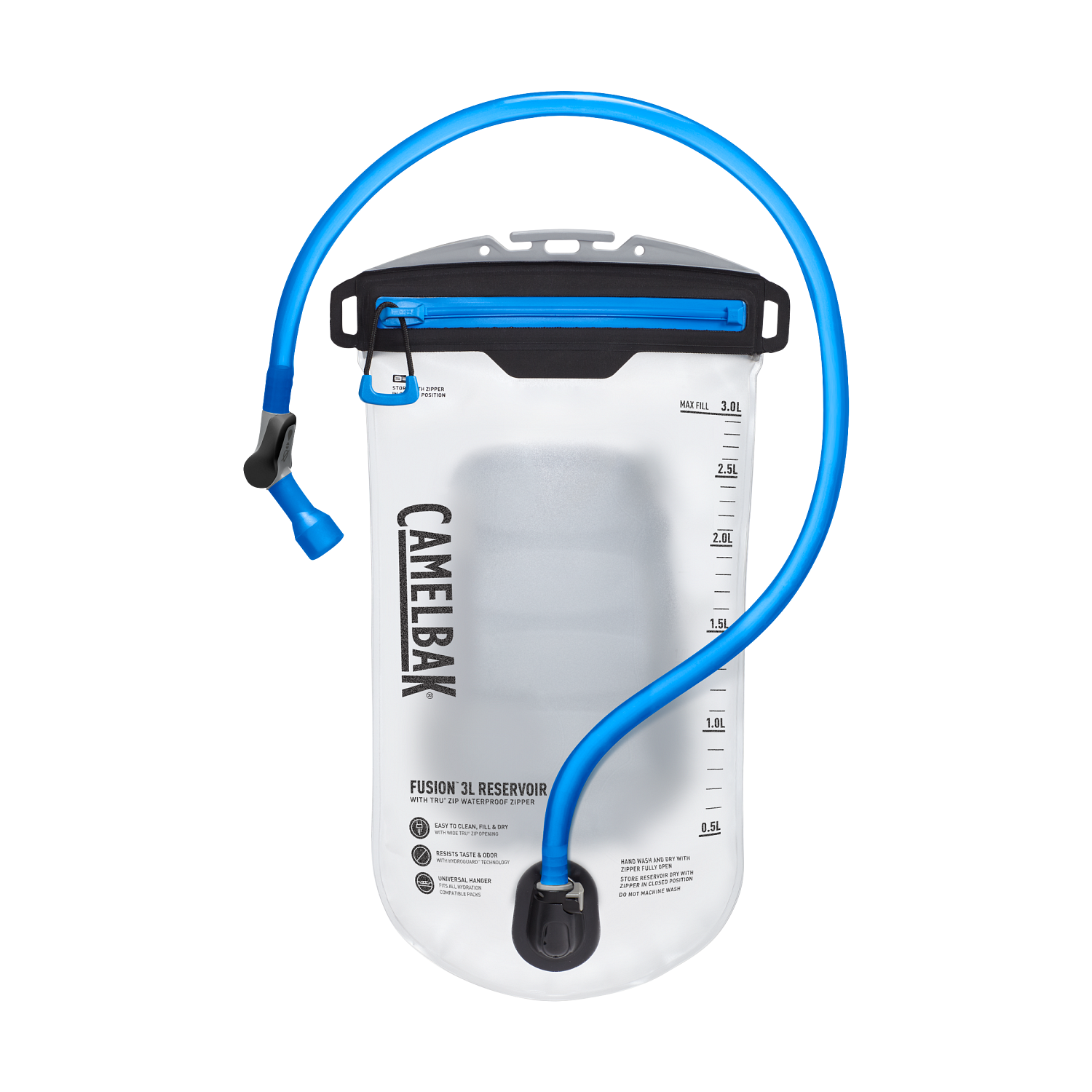 fusiontm-3l-reservoir-with-tru-zip-waterproof-zipper-q1 evvkcdtucj