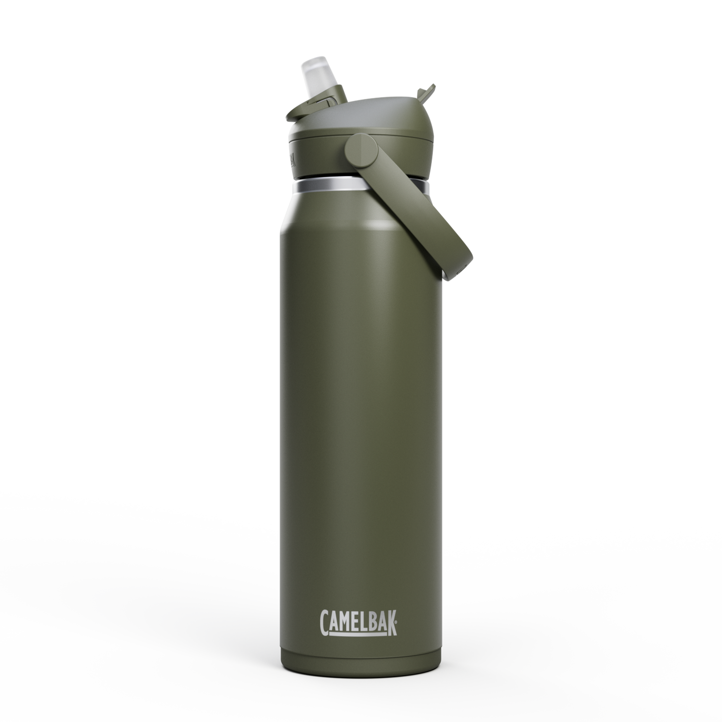 thrivetm-flip-straw-32oz-bottle-insulated-stainless-steel-g6 gskon09j6n