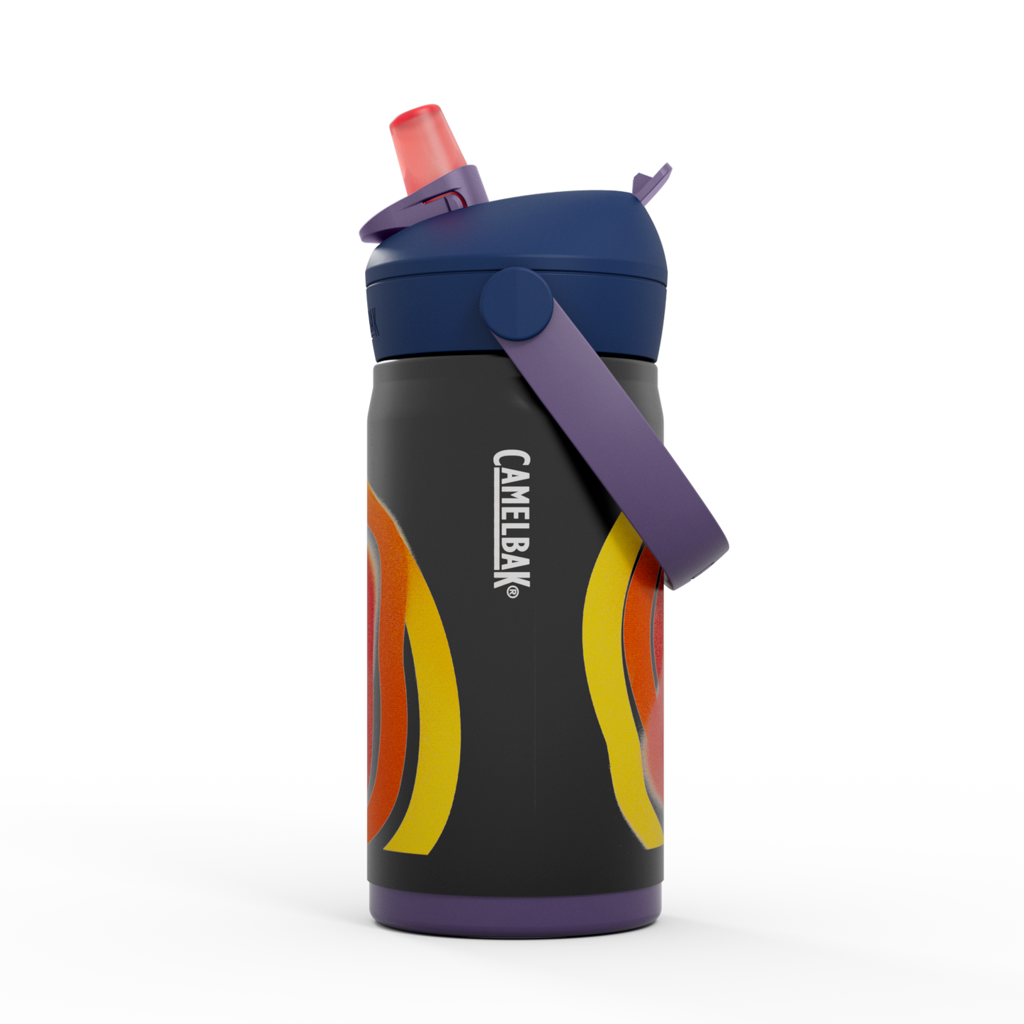 thrivetm-flip-straw-kids-12oz-bottle-insulated-stainless-steel-f7 y0qyyas3fj
